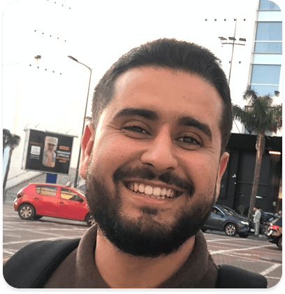 Hicham Iamiri